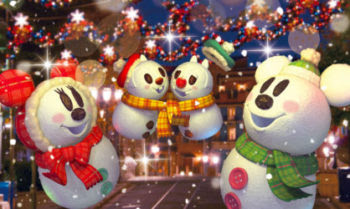 すべてのイラスト画像 トップ100 イラスト ディズニー クリスマス 画像