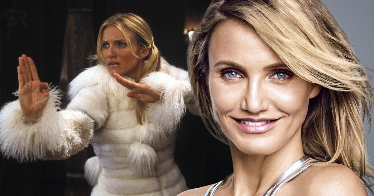 Cameron Diaz Feels Whole After Retiring From Acting