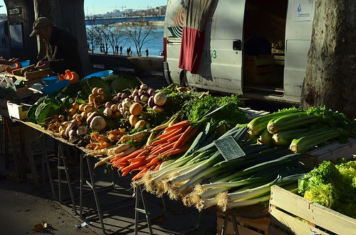 Veggies