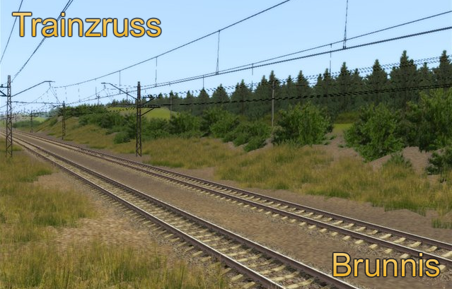 Дополнение Для Trainz