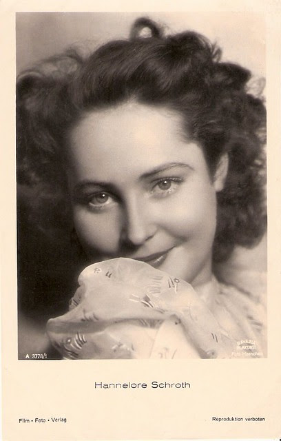 Hannelore Schroth