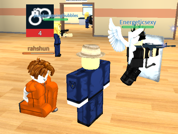 prison roblox criminal robloxian handcuffed v2