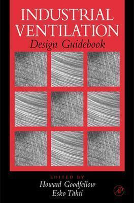 ventilation industrial guidebook howard