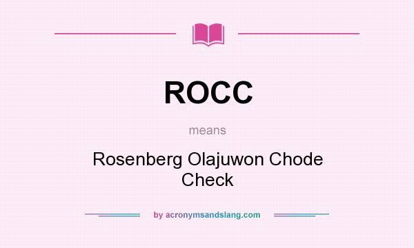What Does Chode Mean - slideshare What Does Chode Mean - slideshare