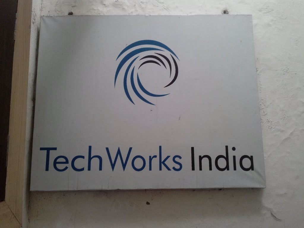 TechWorks India