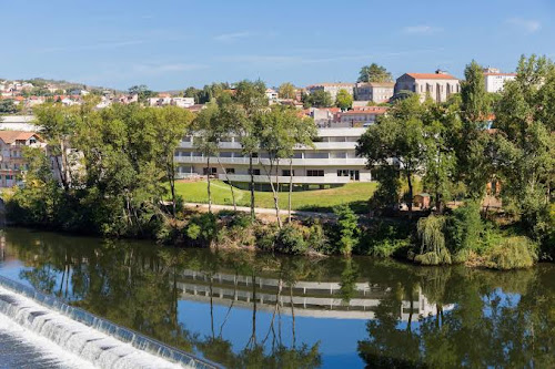 hôtels Best Western Plus Hôtel Divona Cahors Cahors