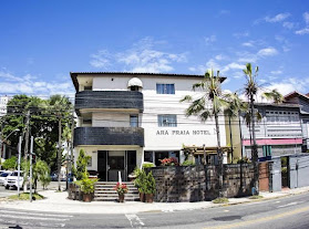 Ara Praia Hotel
