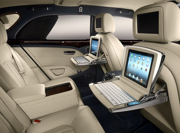 Inspirational Car Interior Design Ideas (35)