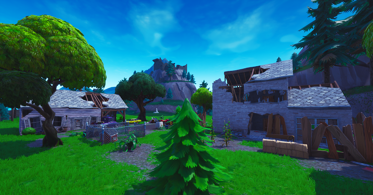 fortnite