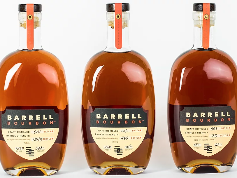 Best Rated Bourbons In The World