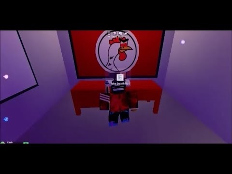 Cluckdonalds Mad City Roblox Wiki Fandom Powered By Wikia Codes