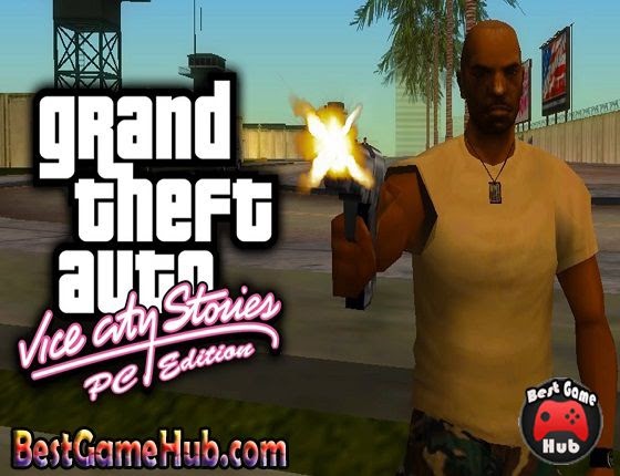 Gta Vice City System Requirements
