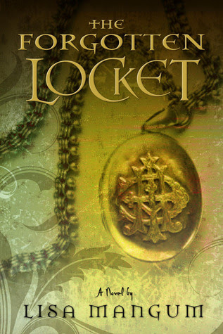 The Lost Prince (The Iron Fey: Call of the Forgotten, #1)