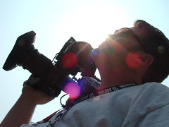 Sun Weaver