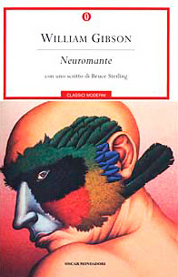 More about Neuromante