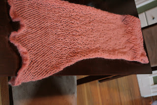 Knit Jones: Sweet Lord, I'm Done!