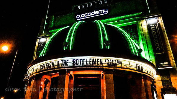 Catfish and the Bottlemen