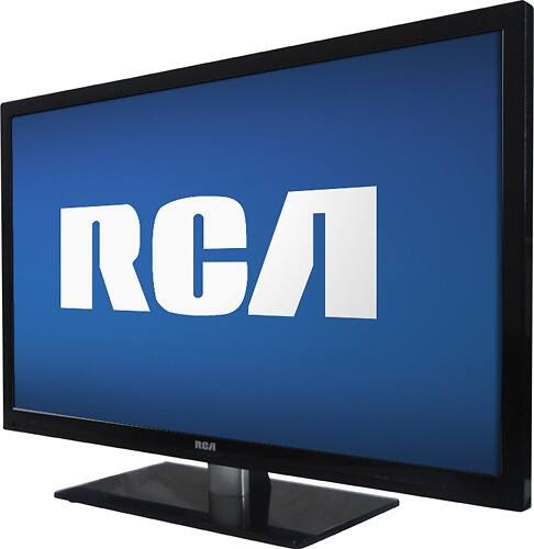 RCA 32" LED32B30RQD LED 720p Manual | Manuals and Guides: RCA 32