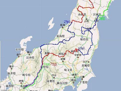 [無料ダウンロード！ √] 関東 東北 地図 117770-関東 中部 東北 地図