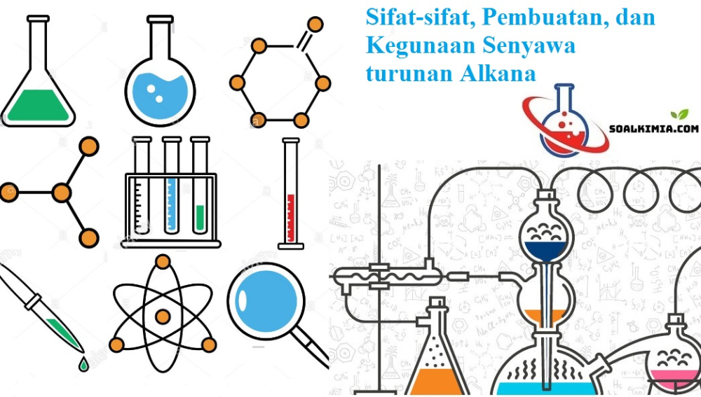 Contoh Soal Dan Pembahasan Benzena Dan Turunannya - Belajar Daring