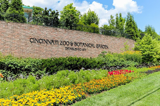 Zoo «Cincinnati Zoo & Botanical Garden», reviews and photos, 3400 Vine St, Cincinnati, OH 45220, USA