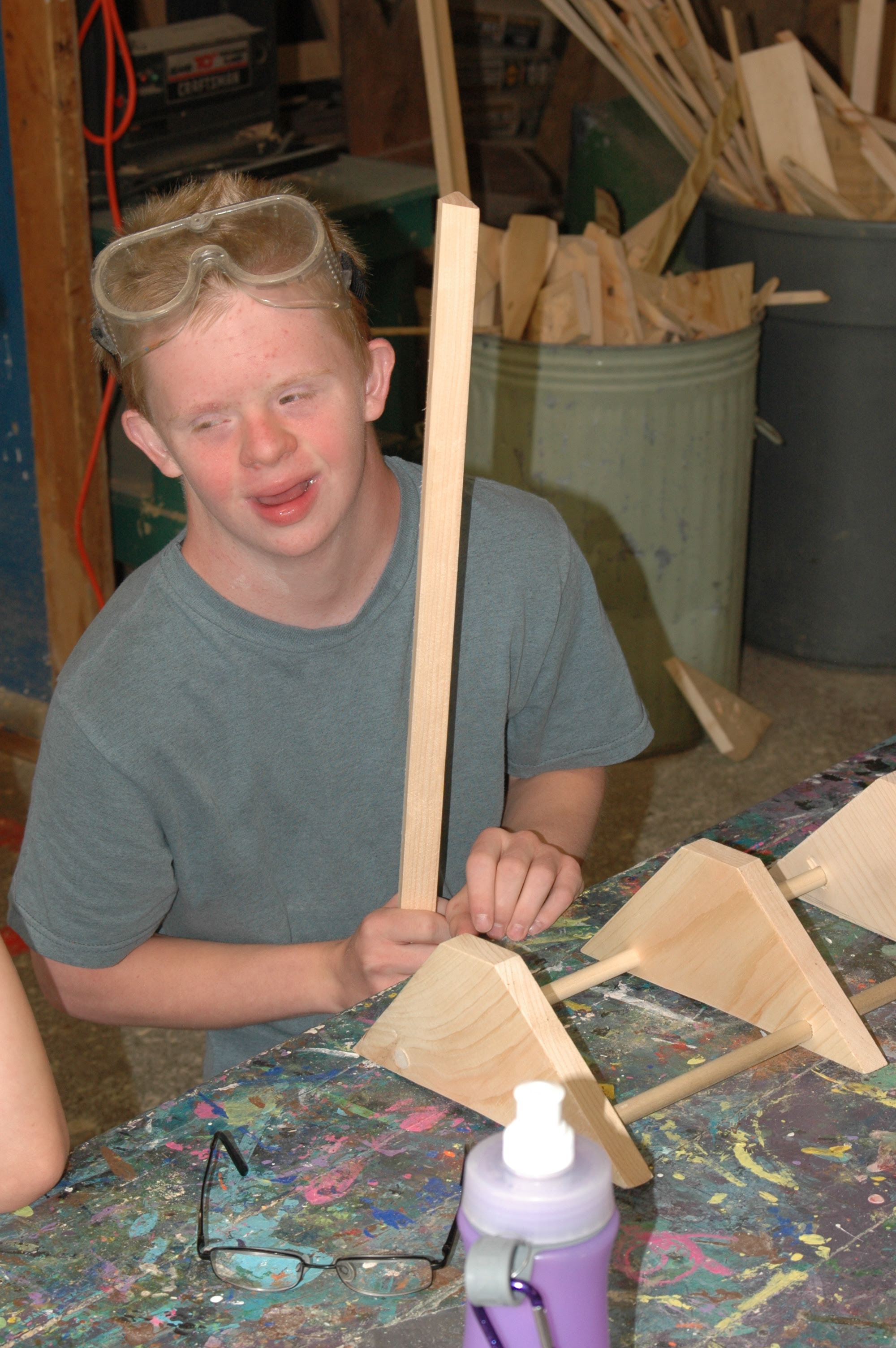 Woodworking Quiz - ofwoodworking