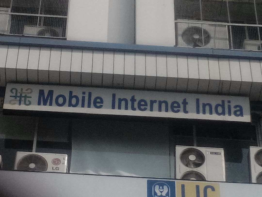 Mobile Internet India