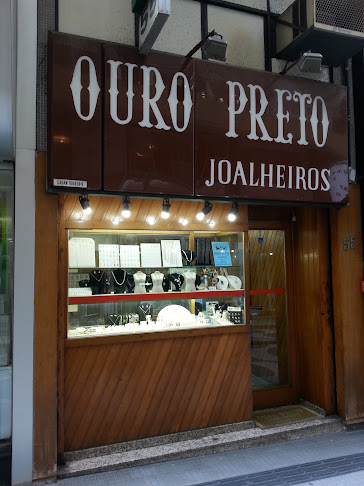 Avaliações sobre Ouro Preto Joalheiros Criadores em São Paulo - Joalheria