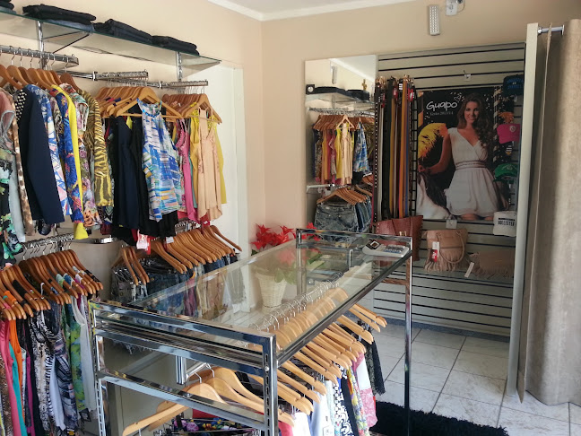 Avaliações sobre Burst Outlet em Teresina - Loja de roupa