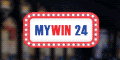 MyWin24 Casino $/£/€20 no deposit bonus