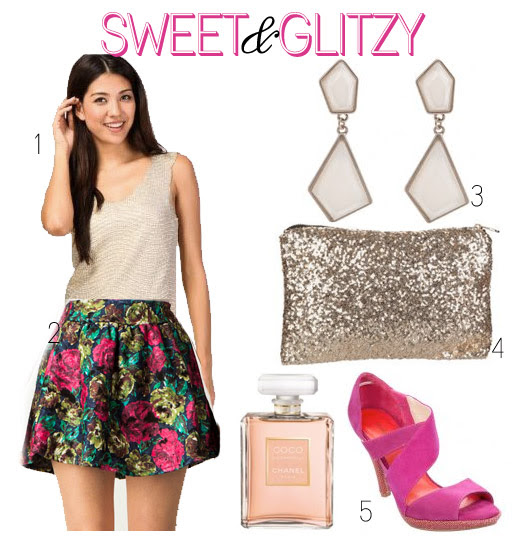 Sweetandglitzy