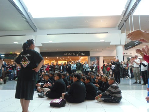 6. kapahaka solo
