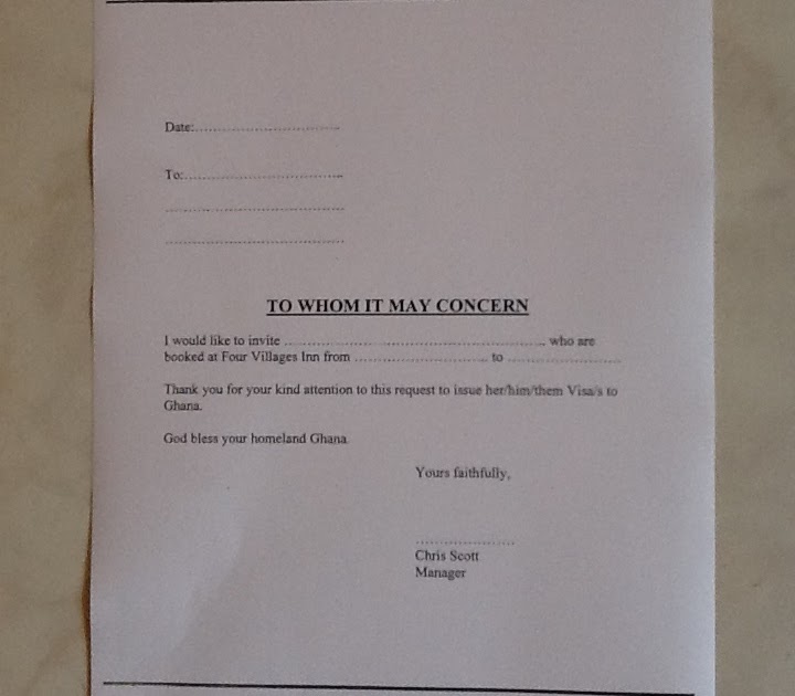 Malaysia Visa Invitation Letter - Archive 100 Malaysia Visa Invitation