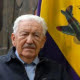 Muere a los 97 años José Falcó, uno de los ases de la aviación republicana