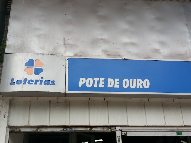 Avaliações sobre Loterias Pote de Ouro em Brasília - Casa lotérica