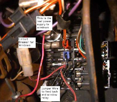 86 Ford F 150 351 Wiring Diagram - Wiring Diagram Networks