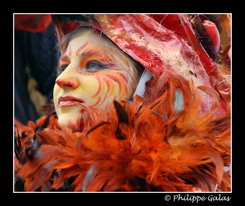 Carnaval de Paris 2010