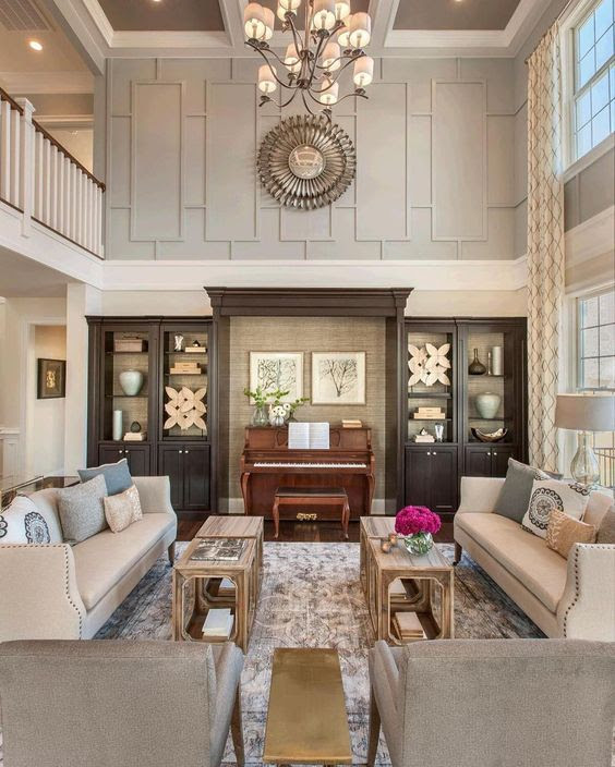 Home Upper Wall Design Home Design
