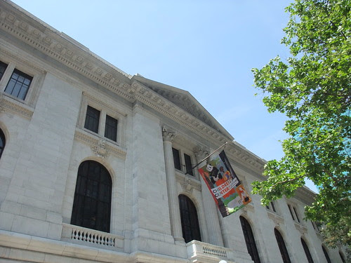 NYC Library