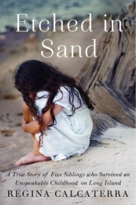 Etched In Sand