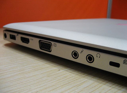Macbook Pro Clone
