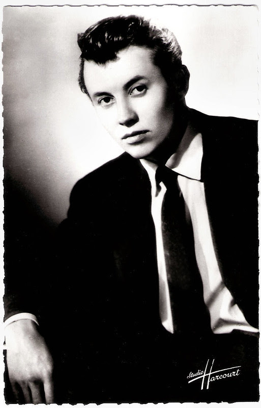 Michel Auclair