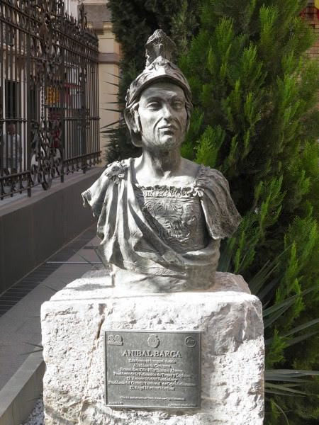 Hannibal Barca
