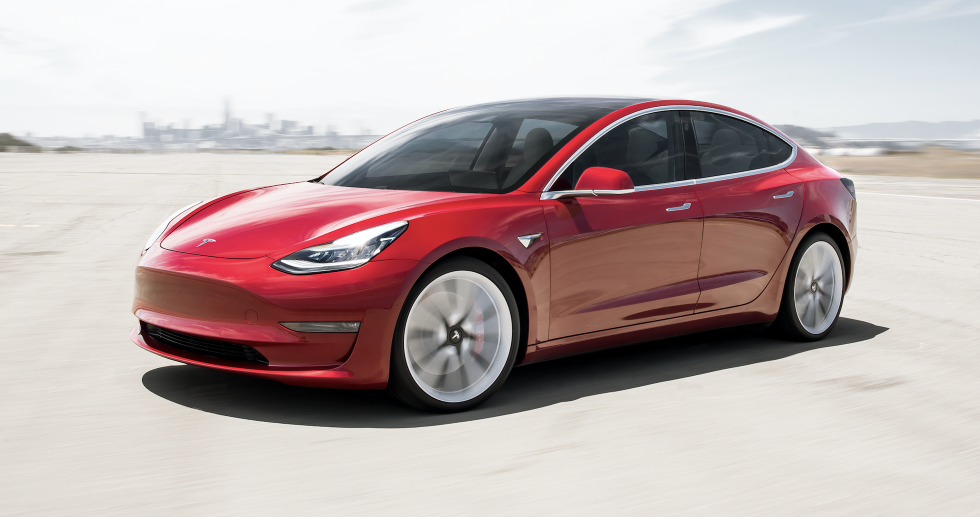 How Much Is Car Insurance For A Tesla Model Y - HWUCH