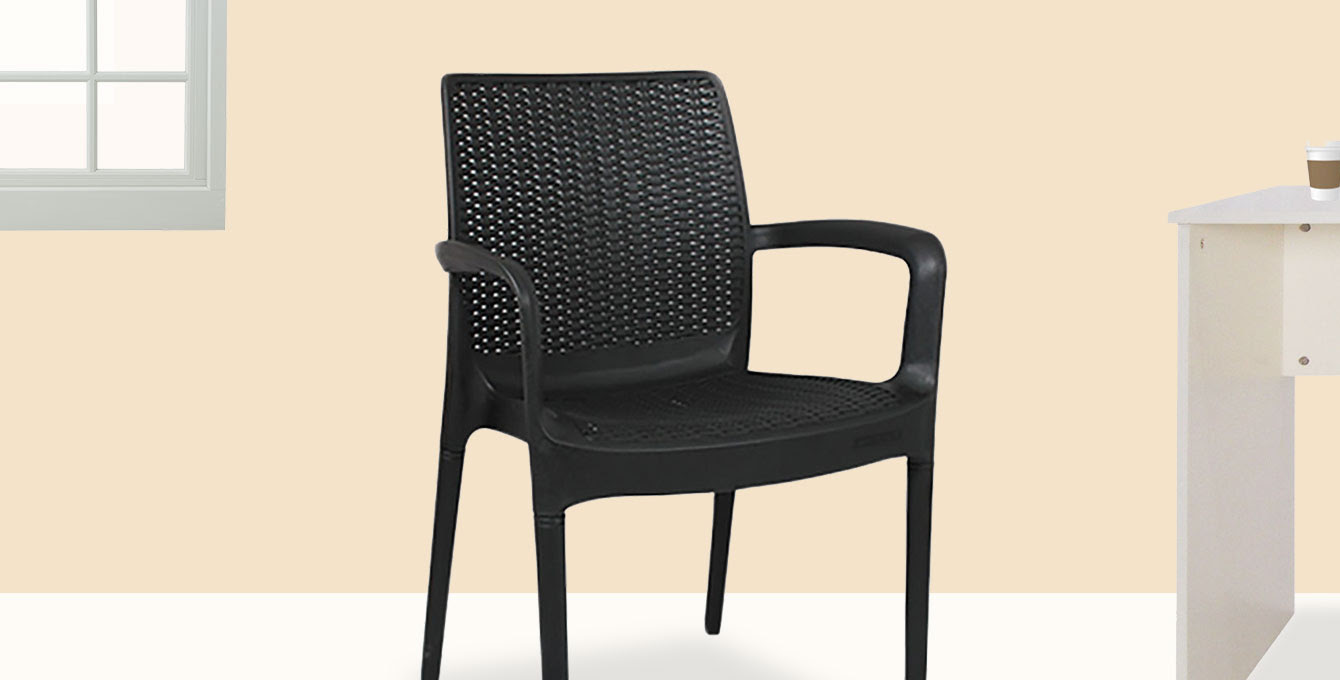 Office Chair On Amazon India - Nawwar Syifak