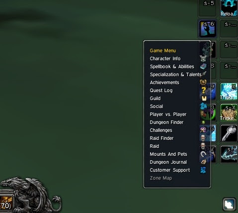 how to install addons wow windows 8
