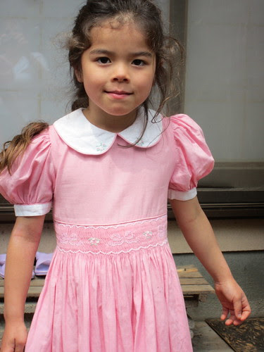 sasha dress-up