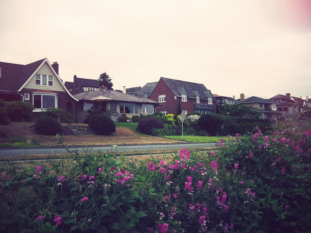 Queen Anne