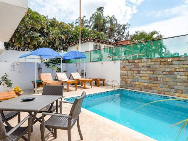 Avaliações sobre Hotel Cruz Cidade Jardim em Belo Horizonte - Hotel