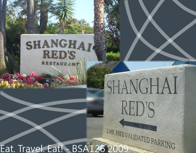 Shanghai-Reds